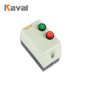 16 years manufacturer electrical magnetic starter LE1-D type starter  cheaper price magnetic starter switch